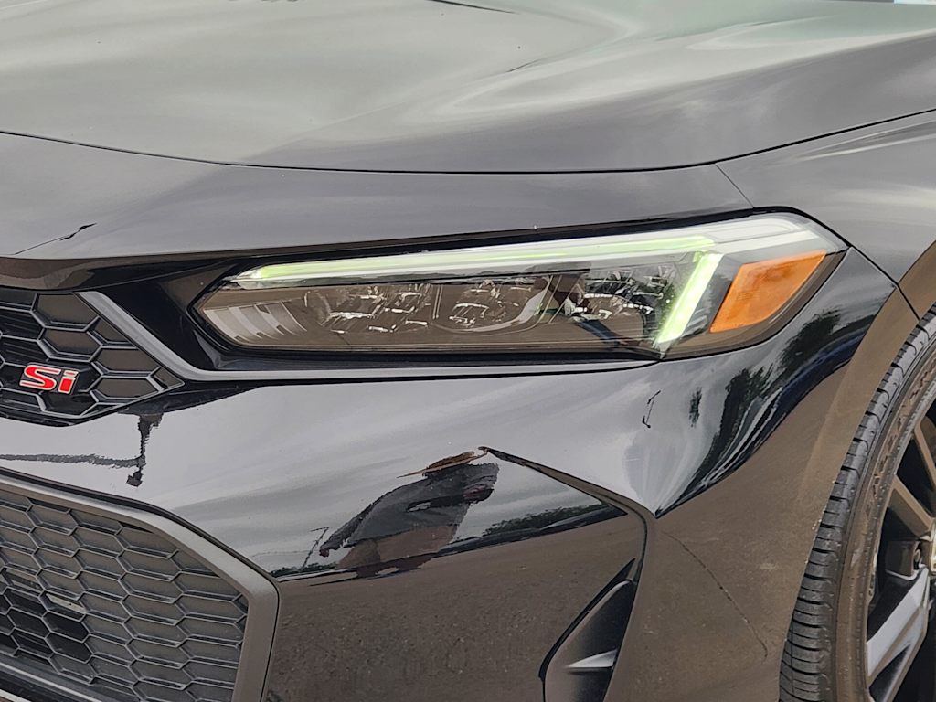 Thumbnail: 2026 Honda Civic - 23