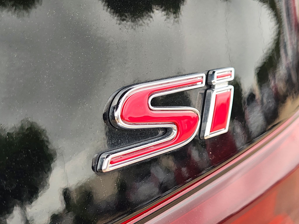 Thumbnail: 2026 Honda Civic - 7