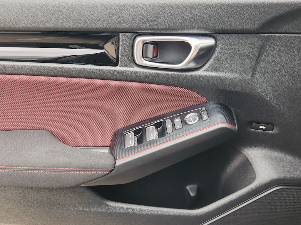 Thumbnail: 2026 Honda Civic - 29