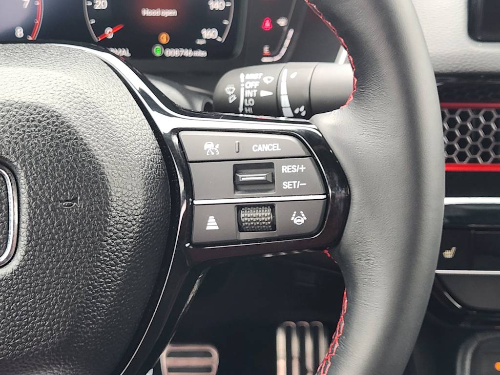Thumbnail: 2026 Honda Civic - 32