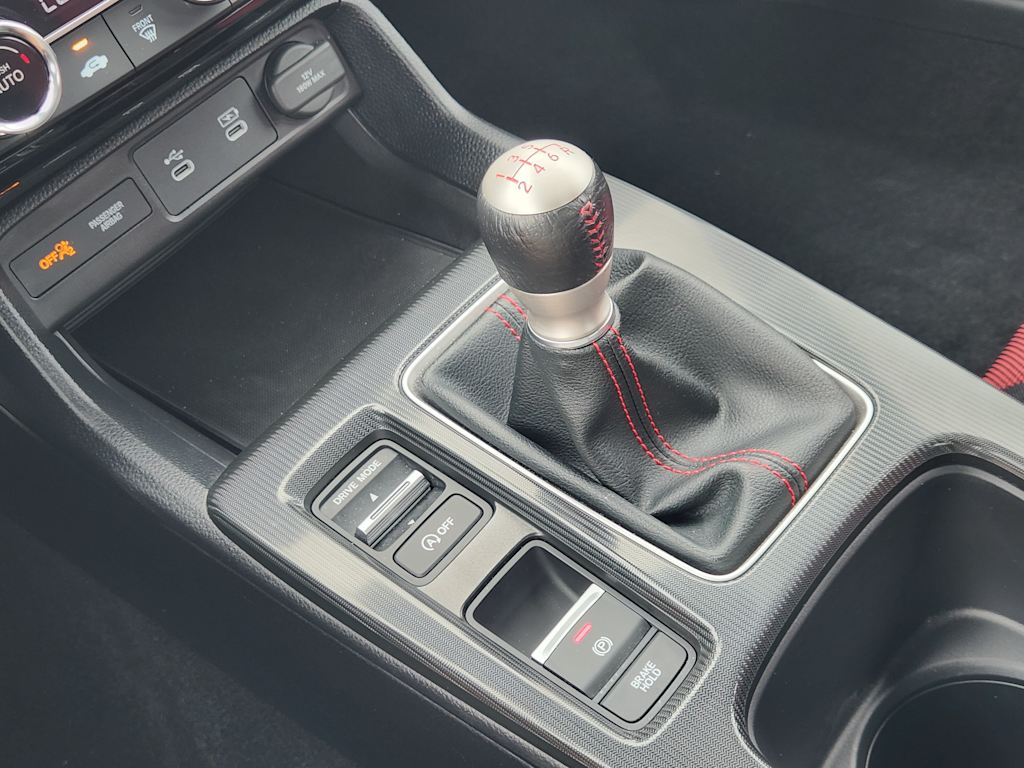 Thumbnail: 2026 Honda Civic - 16