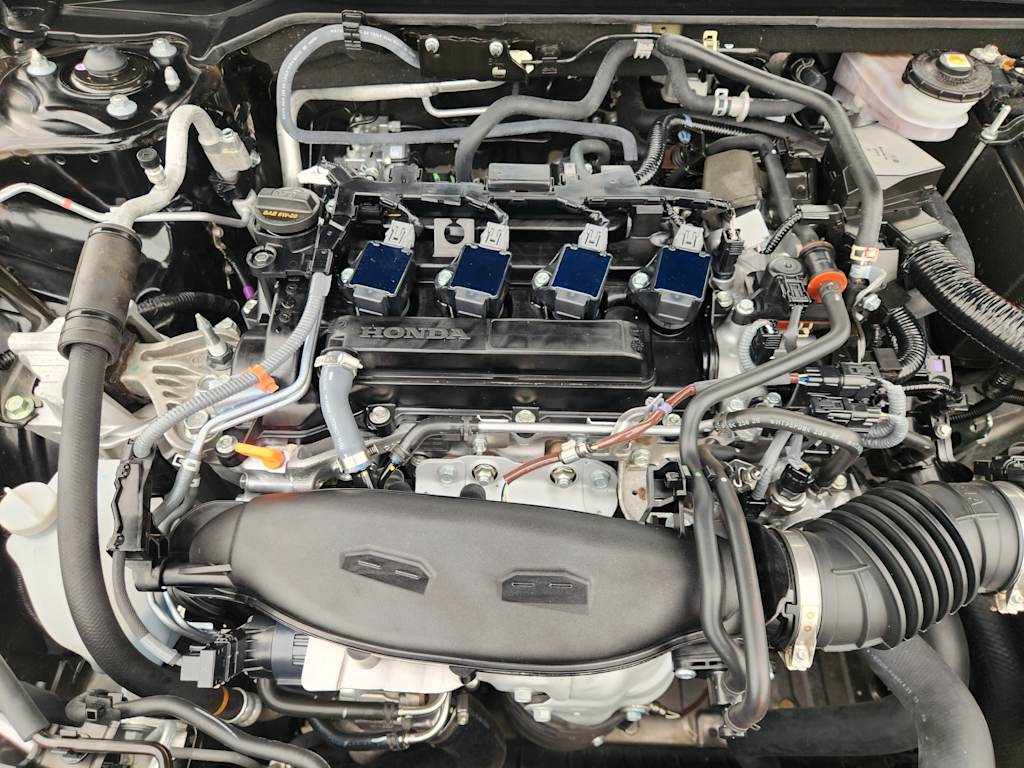 Thumbnail: 2026 Honda Civic - 9