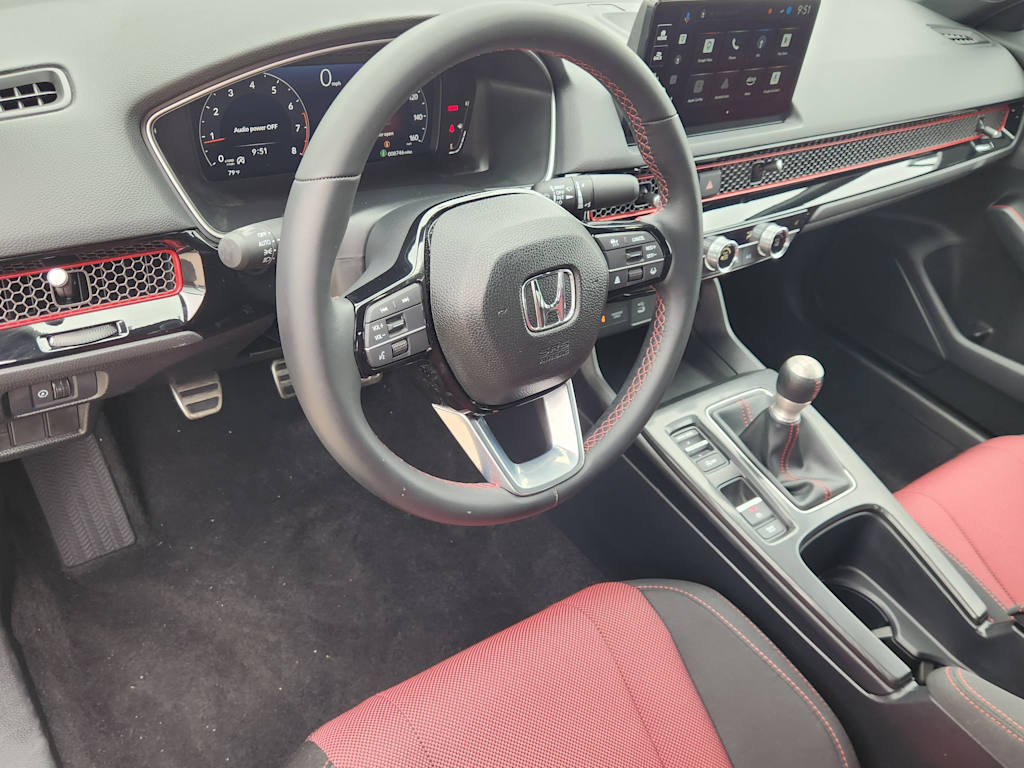 Thumbnail: 2026 Honda Civic - 2