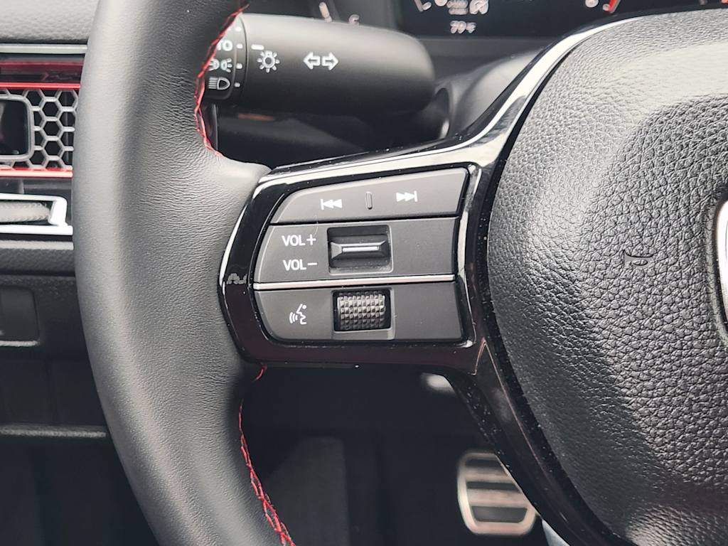 Thumbnail: 2026 Honda Civic - 33