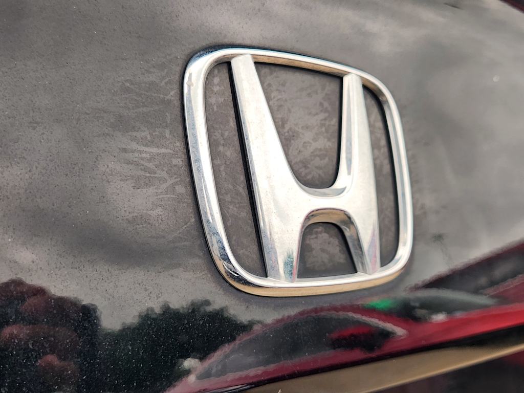 Thumbnail: 2024 Honda Civic - 4