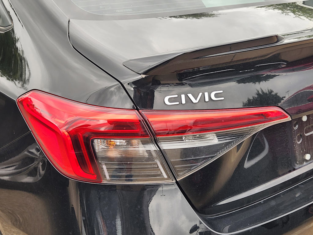Thumbnail: 2024 Honda Civic - 12