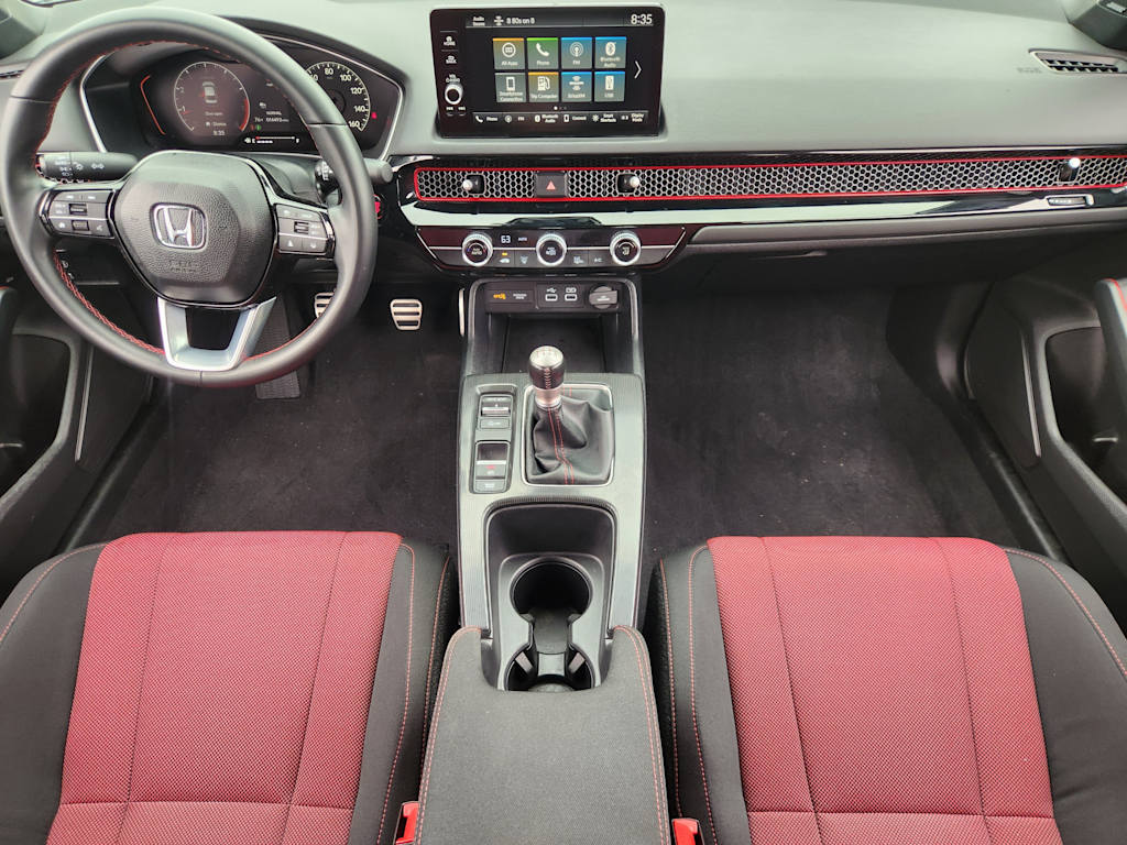 Thumbnail: 2024 Honda Civic - 9