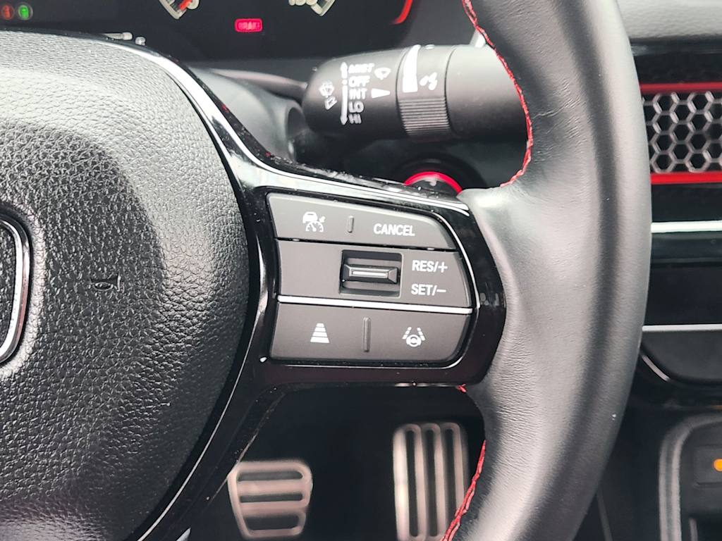 Thumbnail: 2024 Honda Civic - 33