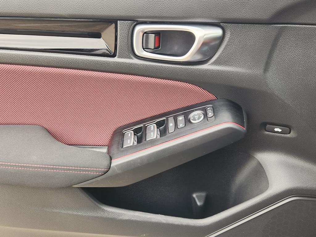 Thumbnail: 2024 Honda Civic - 29