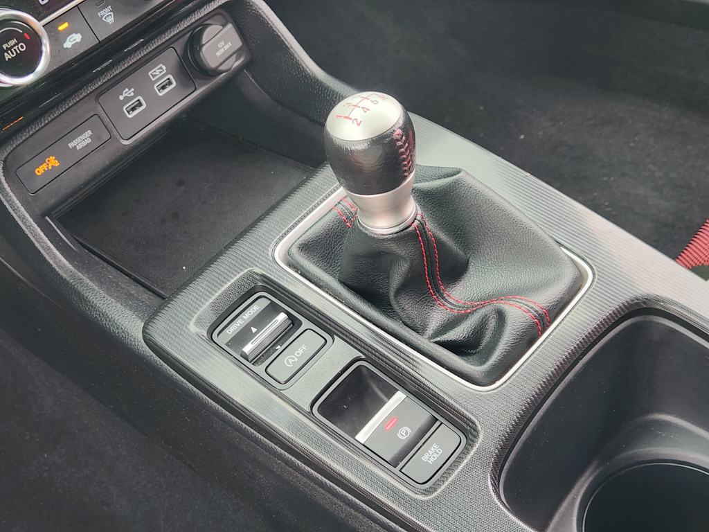 Thumbnail: 2024 Honda Civic - 15
