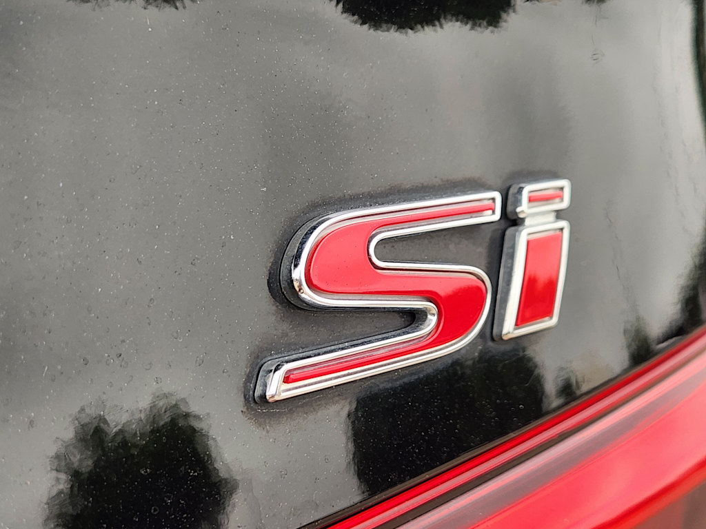 Thumbnail: 2024 Honda Civic - 20