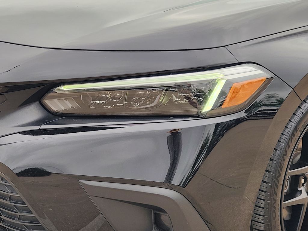 Thumbnail: 2024 Honda Civic - 23