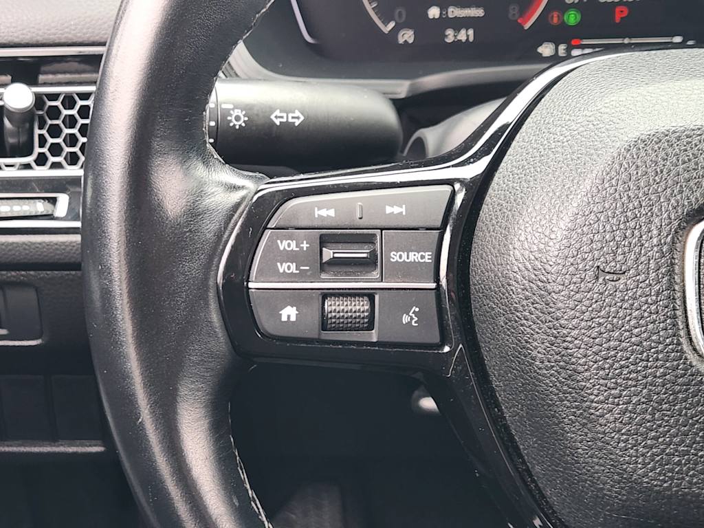 Thumbnail: 2023 Honda Civic - 32