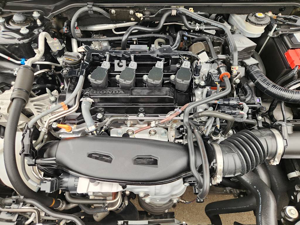 Thumbnail: 2023 Honda Civic - 9