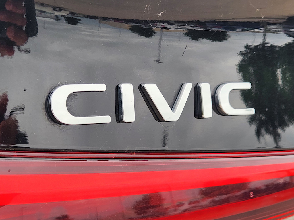 Thumbnail: 2023 Honda Civic - 7