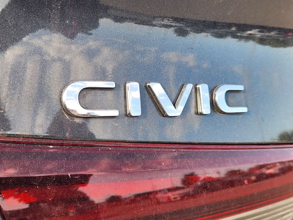 Thumbnail: 2026 Honda Civic - 9