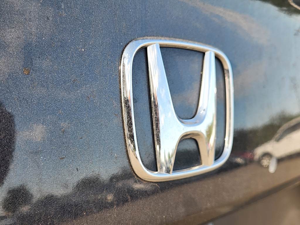 Thumbnail: 2026 Honda Civic - 5