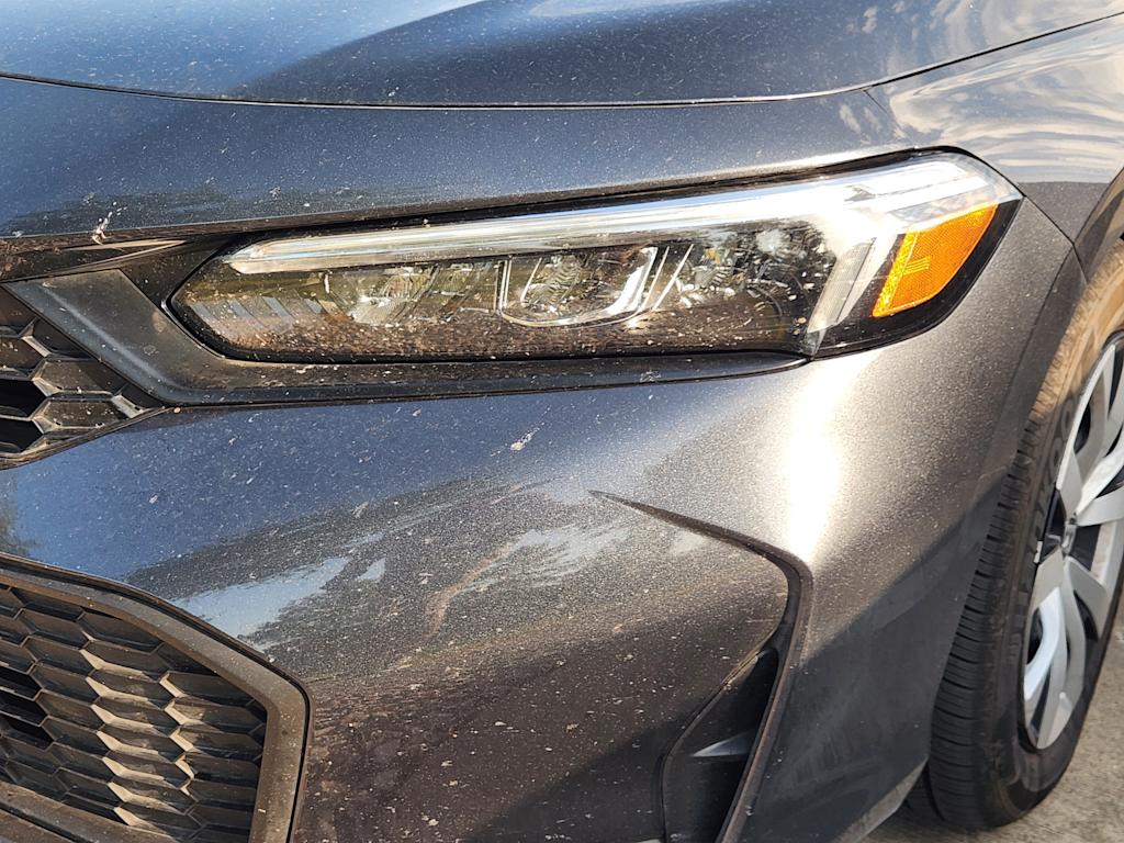 Thumbnail: 2026 Honda Civic - 11