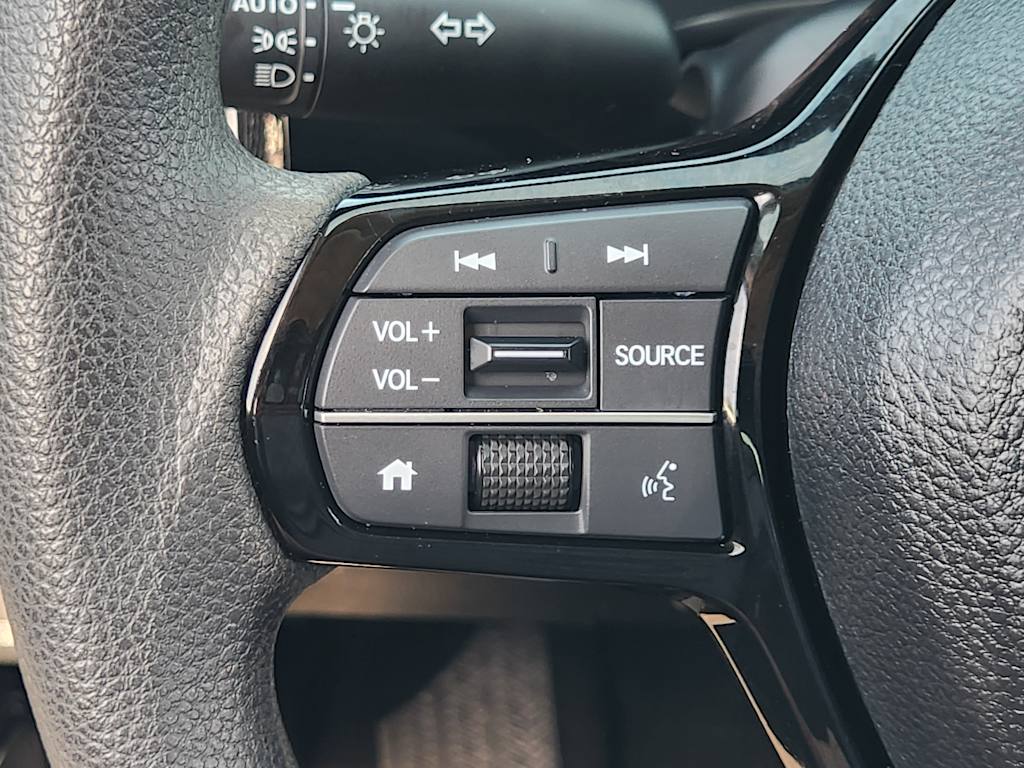 Thumbnail: 2026 Honda Civic - 31