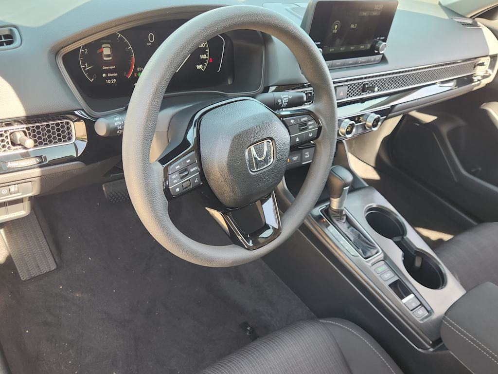 Thumbnail: 2026 Honda Civic - 2