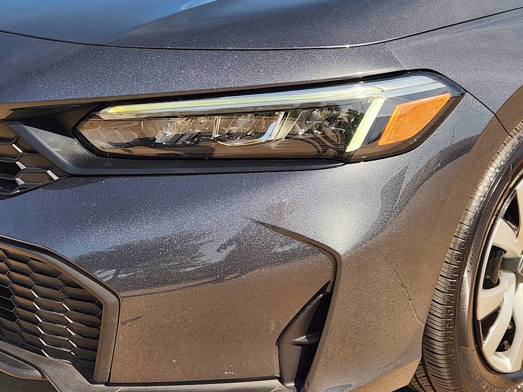 Thumbnail: 2026 Honda Civic - 23