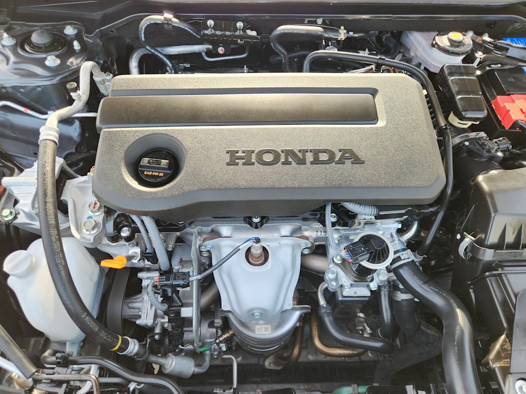 Thumbnail: 2026 Honda Civic - 9