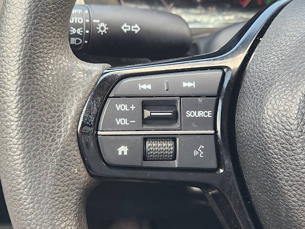 Thumbnail: 2024 Honda Civic - 31