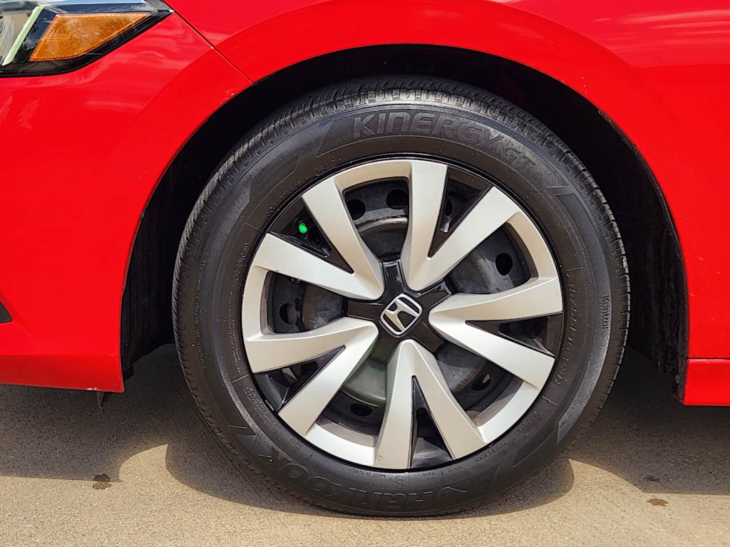 Thumbnail: 2024 Honda Civic - 22