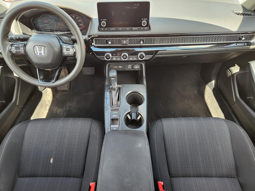 Thumbnail: 2024 Honda Civic - 9