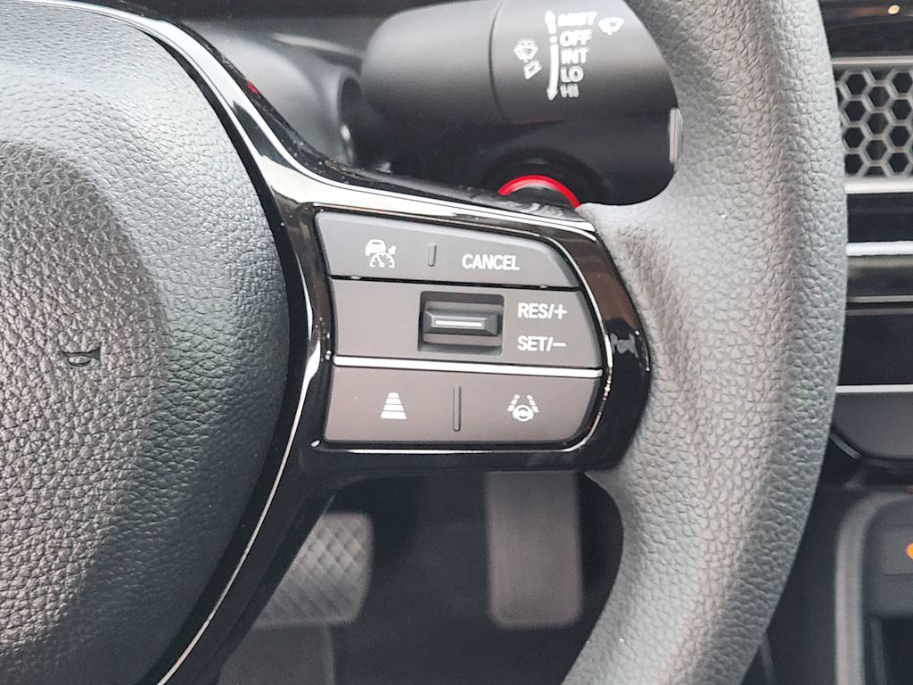 Thumbnail: 2026 Honda Civic - 32