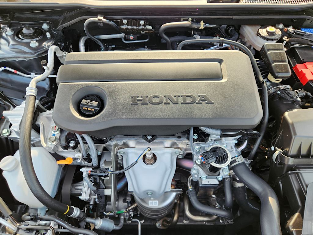 Thumbnail: 2026 Honda Civic - 9