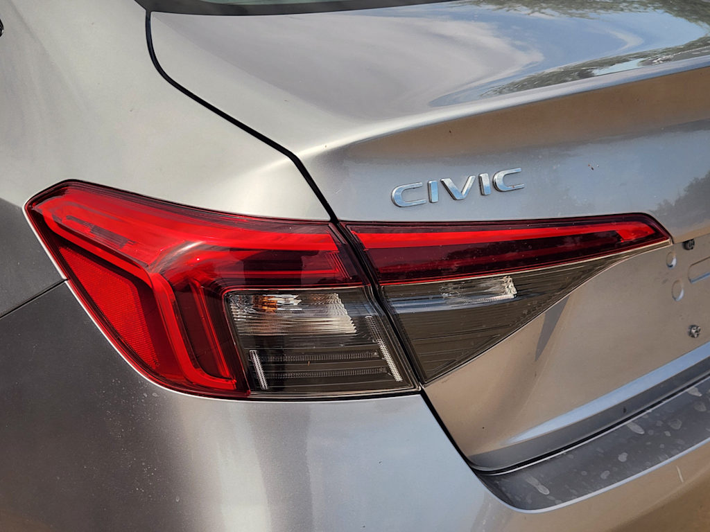 Thumbnail: 2024 Honda Civic - 12