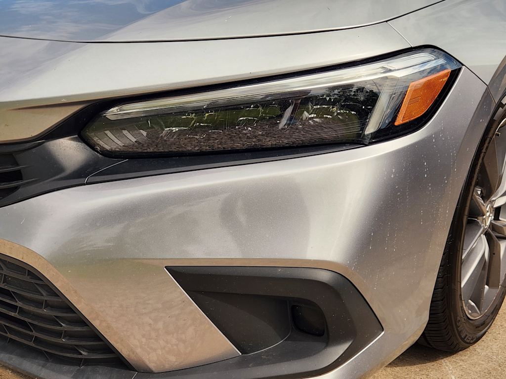 Thumbnail: 2024 Honda Civic - 11