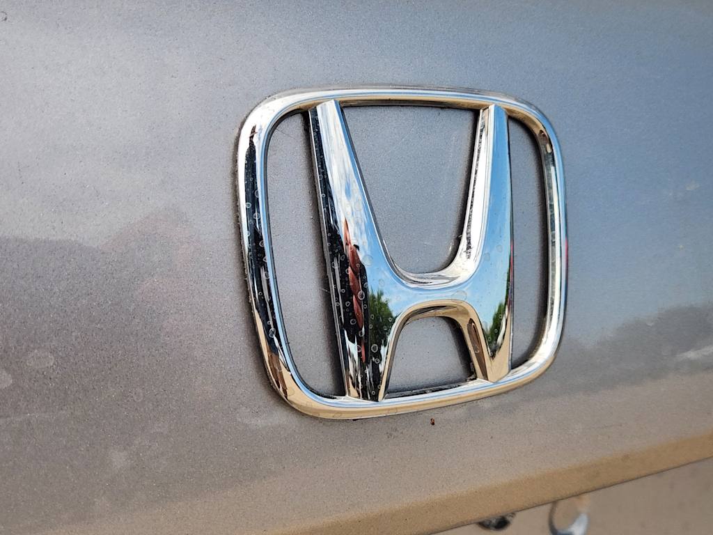 Thumbnail: 2024 Honda Civic - 5