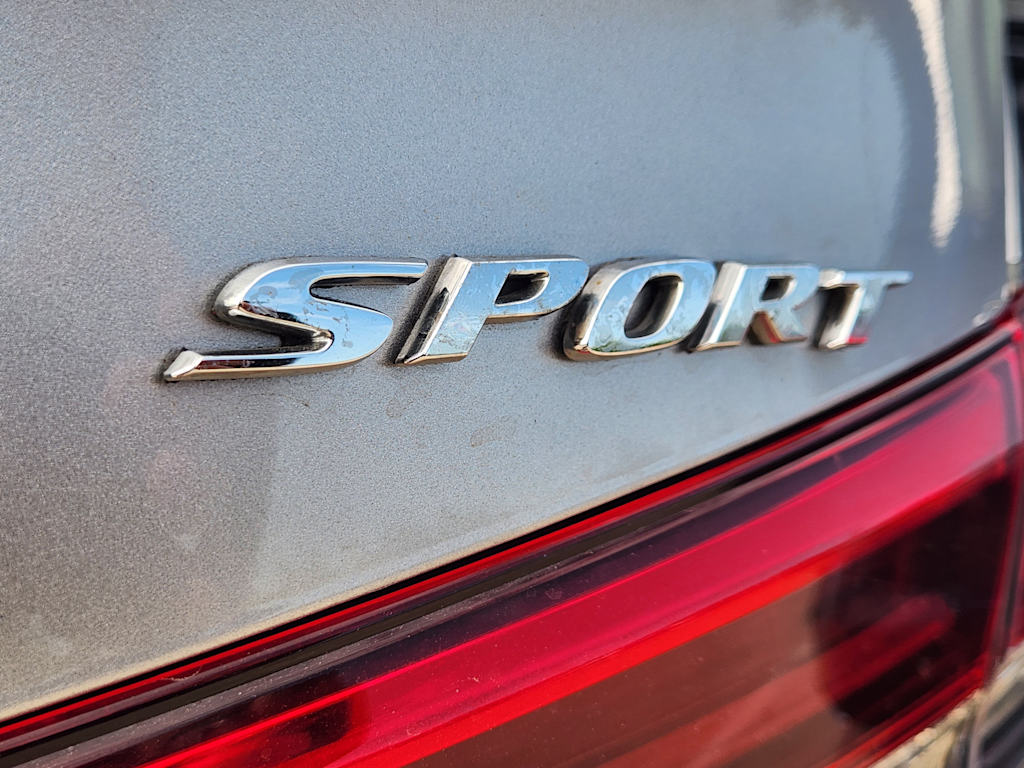 Thumbnail: 2024 Honda Civic - 9