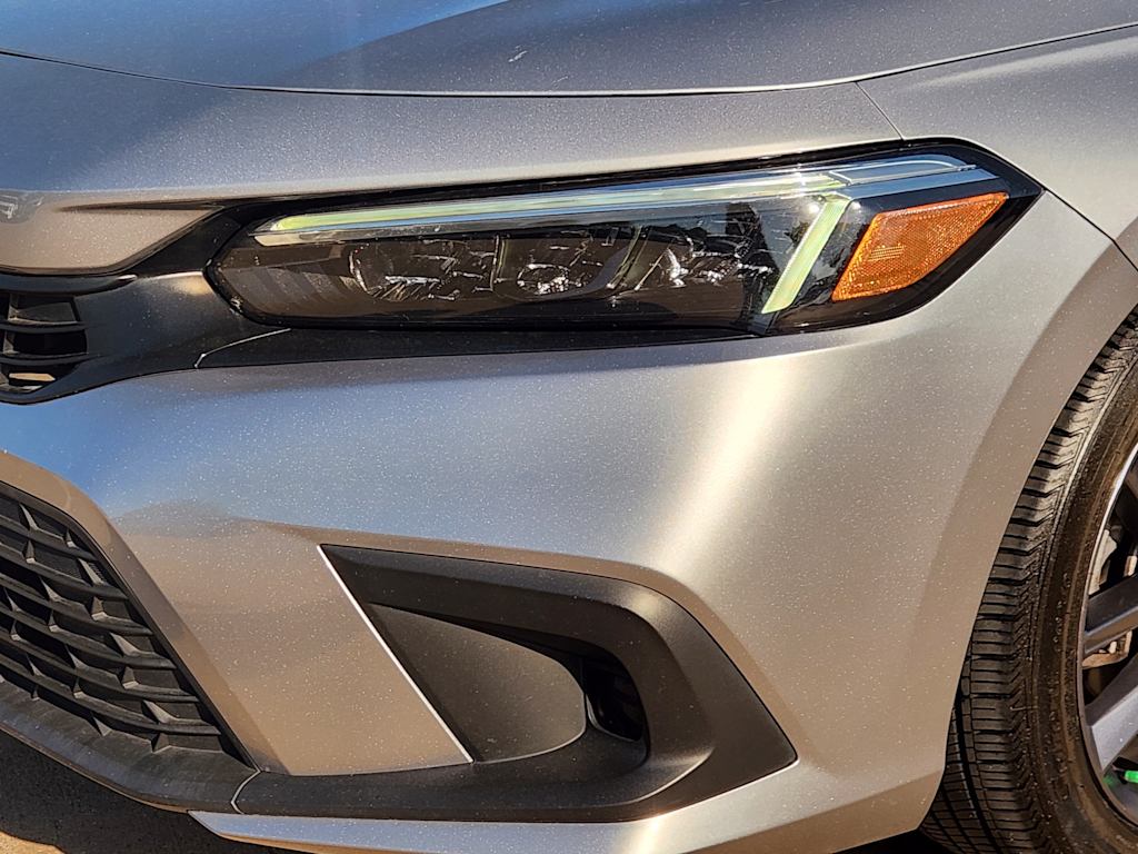 Thumbnail: 2024 Honda Civic - 23
