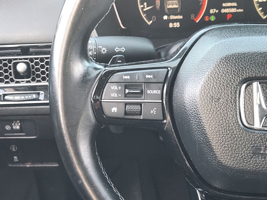 Thumbnail: 2024 Honda Civic - 31