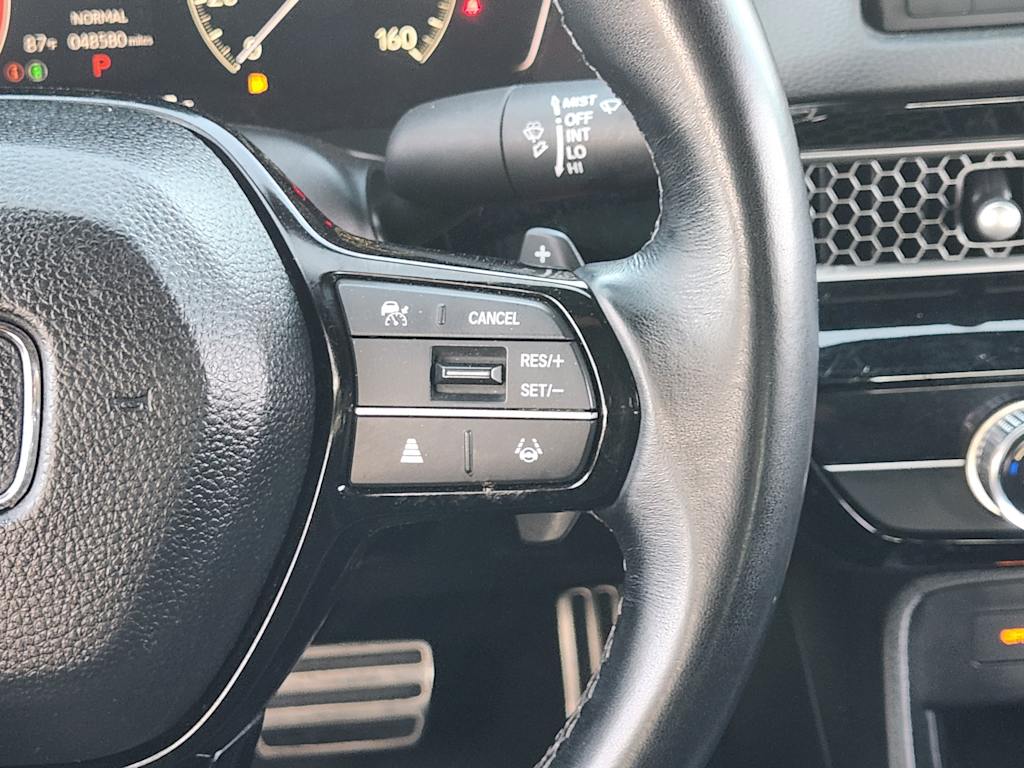 Thumbnail: 2024 Honda Civic - 32
