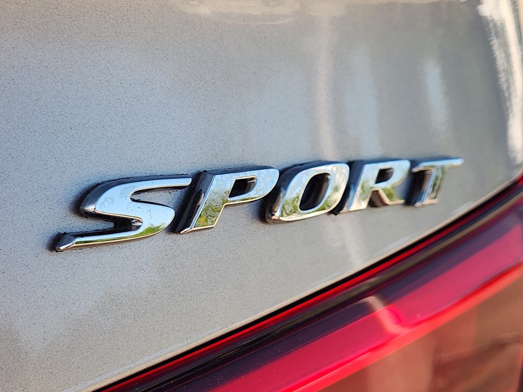 Thumbnail: 2024 Honda Civic - 7