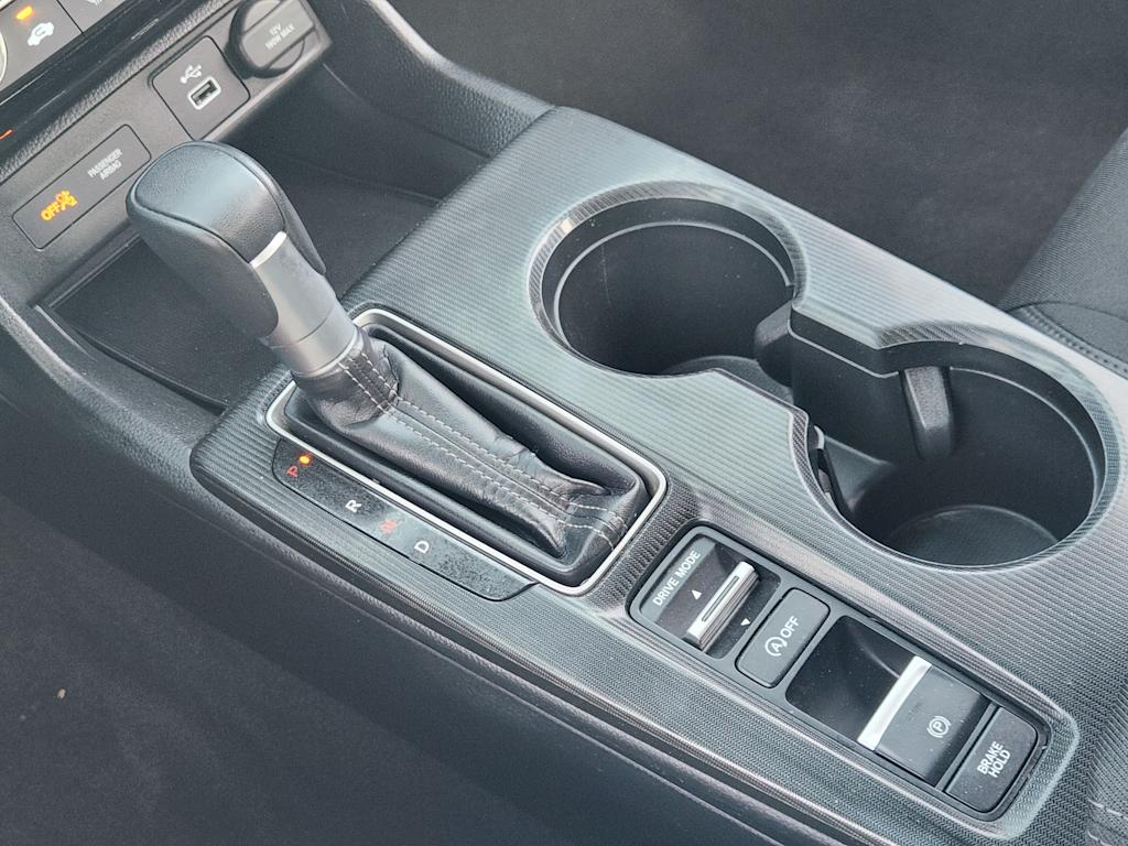 Thumbnail: 2024 Honda Civic - 16