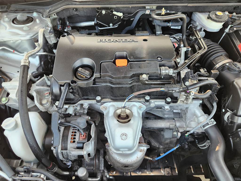 Thumbnail: 2024 Honda Civic - 9