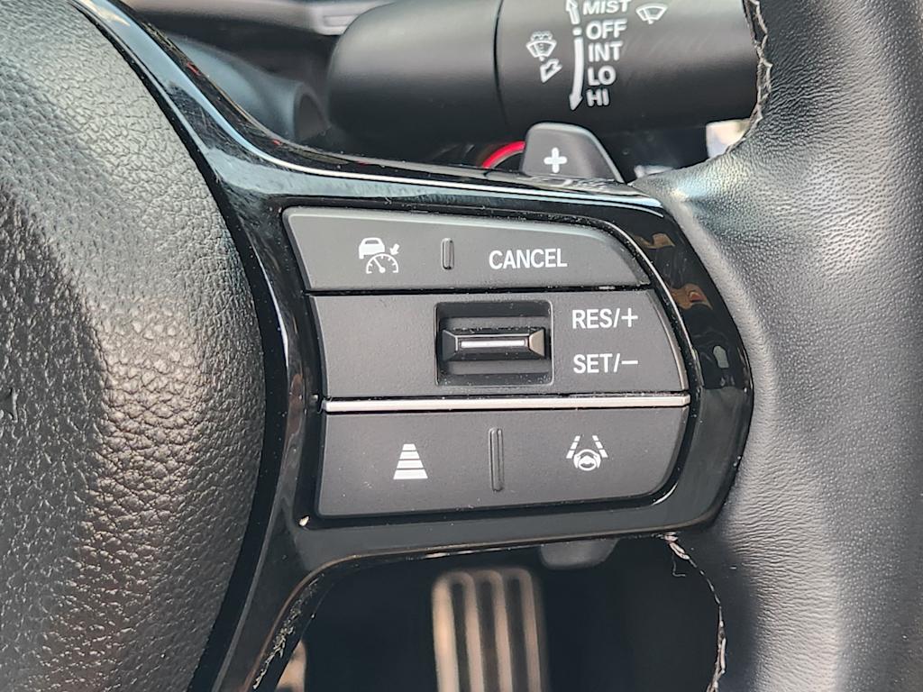Thumbnail: 2025 Honda Civic - 32