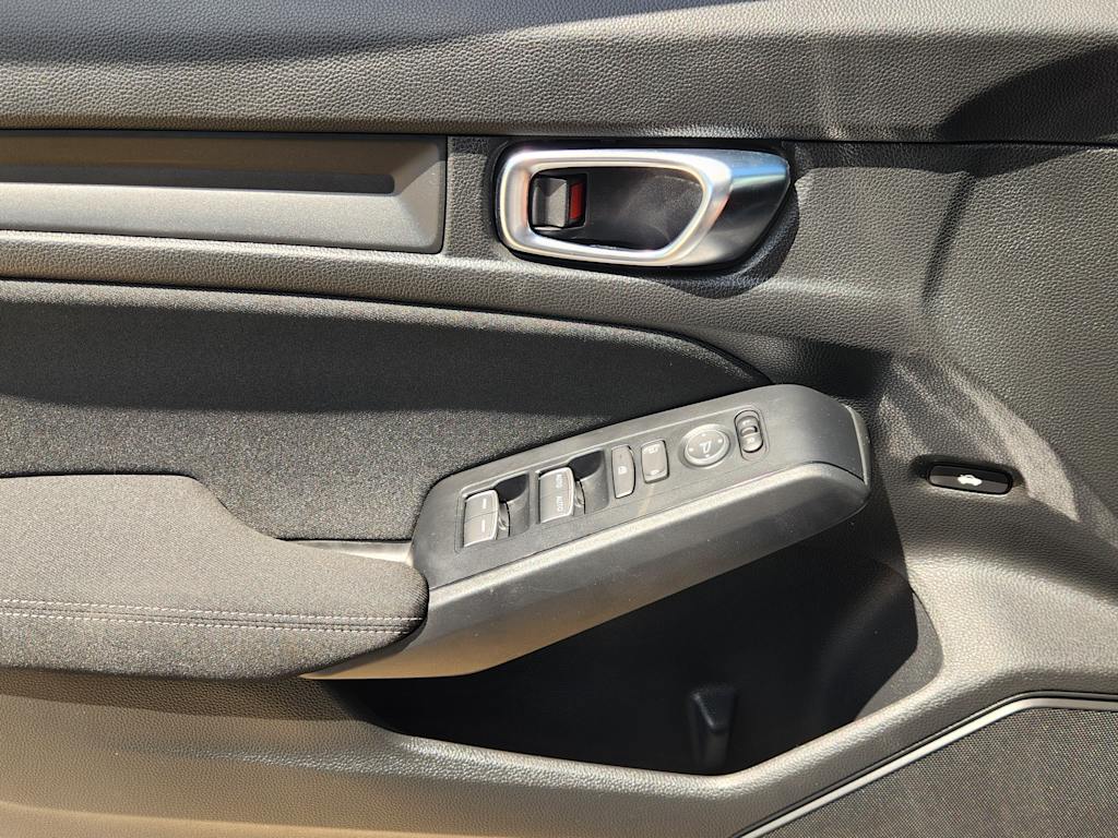Thumbnail: 2025 Honda Civic - 29