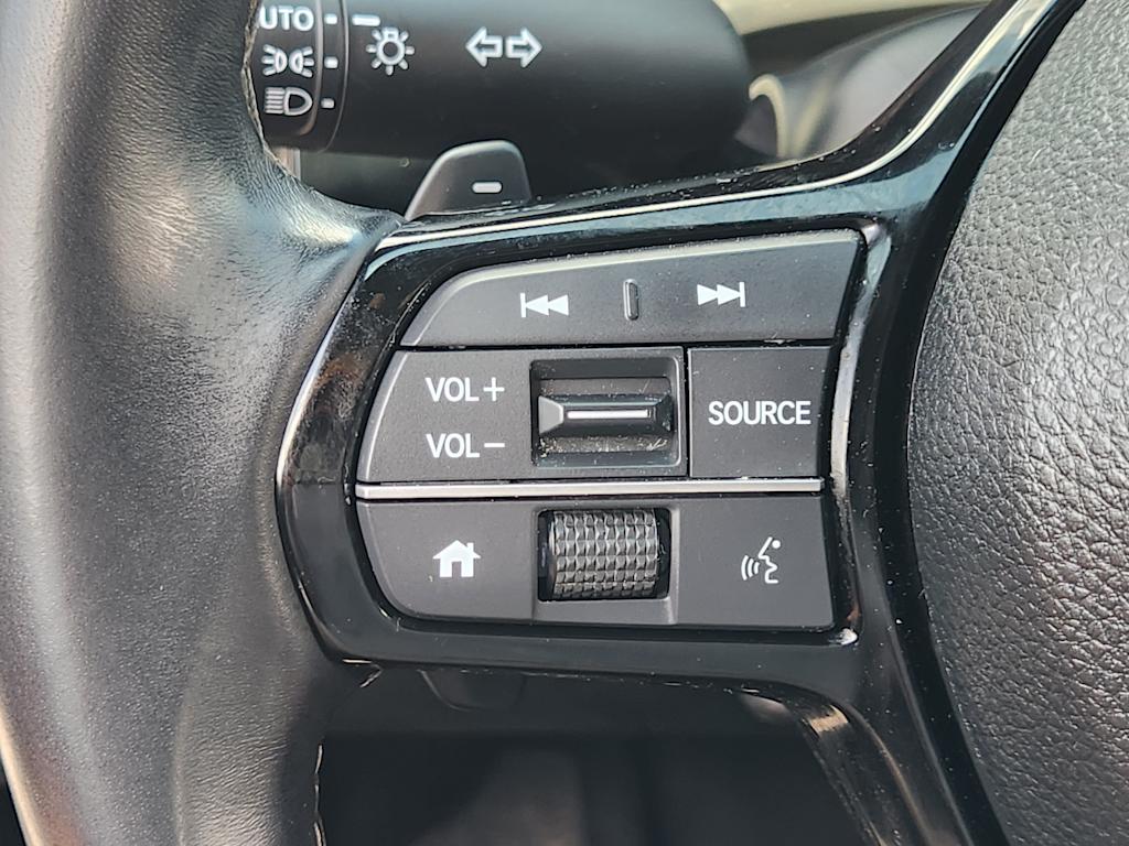 Thumbnail: 2025 Honda Civic - 31