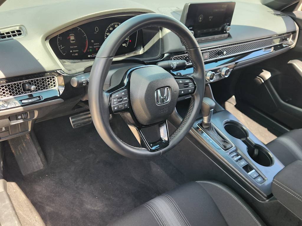 Thumbnail: 2025 Honda Civic - 2