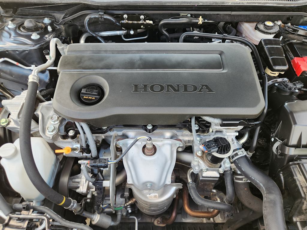 Thumbnail: 2025 Honda Civic - 8