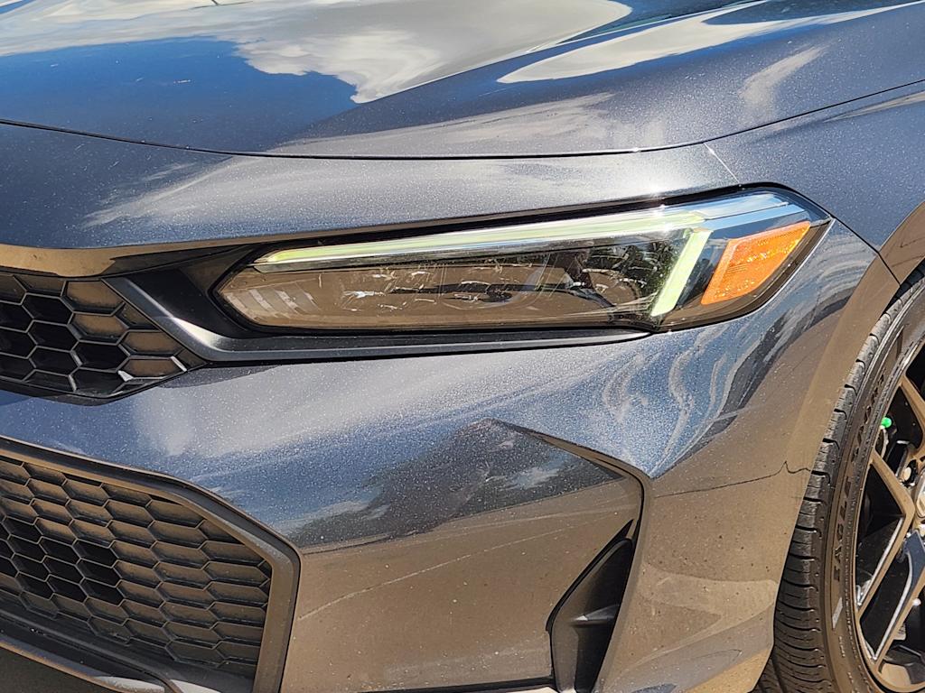 Thumbnail: 2025 Honda Civic - 23