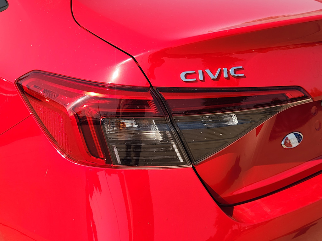 Thumbnail: 2022 Honda Civic - 12