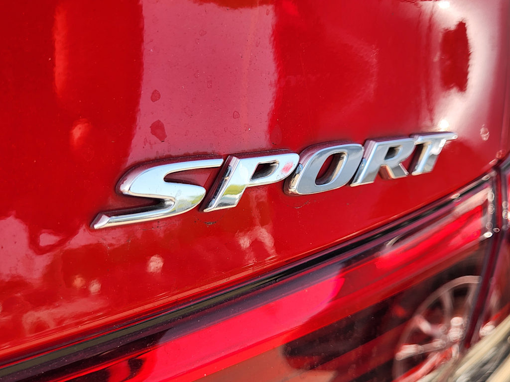 Thumbnail: 2022 Honda Civic - 9
