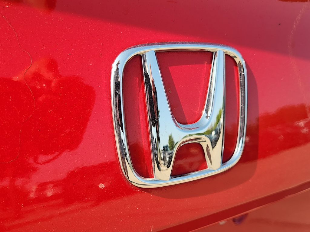 Thumbnail: 2022 Honda Civic - 5